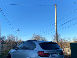 BMW X5 foto 5