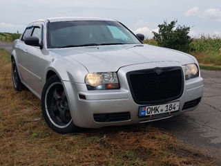 Chrysler 300c