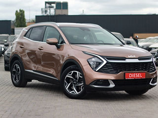 KIA Sportage foto 15