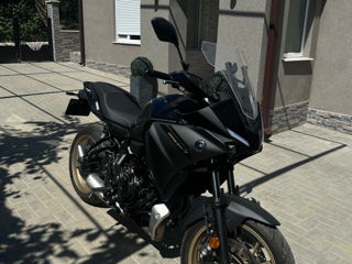 Yamaha Tracer 7 foto 1