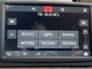 Radio  MAN MMT Navi Euro 6 foto 2