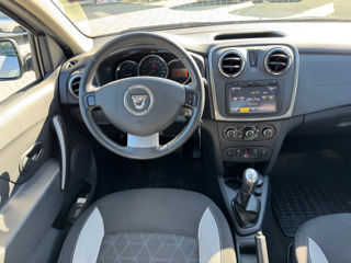 Dacia Sandero Stepway foto 11