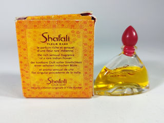 Yves Rocher Shafali Fleur Rare Eau de Toilette - 7,5 ml 0.25 oz  foto 2