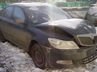 Skoda Fabia foto 6