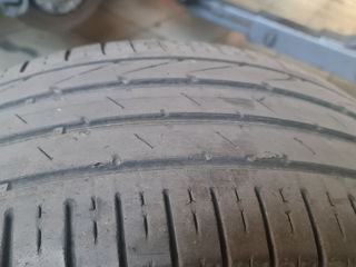 Hankook K117 245/45/19 foto 2