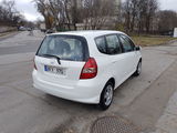 Honda Jazz foto 5