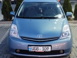 Toyota Prius foto 3