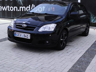 Toyota Corolla foto 2