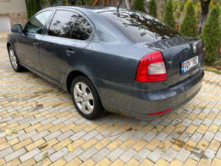 Skoda Octavia foto 4