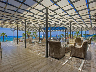 Turkey! Alanya! Aria Resort & Spa 5*! Profita de reducere! Din 08.05 - 7 zile! foto 4