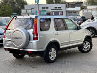 Honda CR-V foto 3