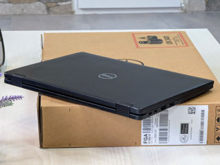 Dell Latitude 7390 2 In 1 (Core i5 8350u/8Gb Ram/256Gb SSD/13.3" FHD IPS TouchScreen) foto 11