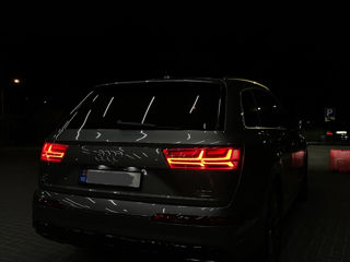 Audi Q7 foto 3