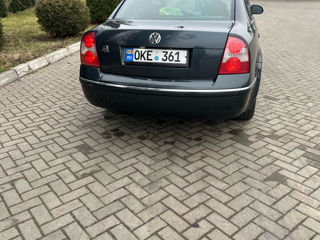 Volkswagen Passat foto 2