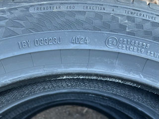 155/70 R19 Continental Ecocontact 6/ Доставка, livrare toata Moldova  2024 фото 9