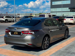 Toyota Camry foto 4