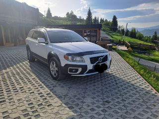 Volvo XC70 foto 3