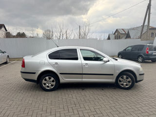 Skoda Octavia foto 5