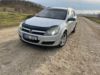 Opel Astra foto 3