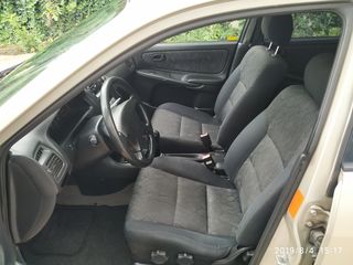 Mazda 626 foto 6