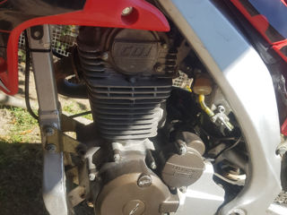 Motor 169 fmm