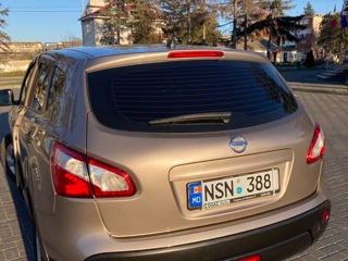 Nissan Qashqai foto 6