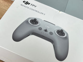 DJI FPV Remote Controller 2