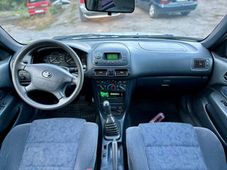 Toyota Corolla foto 6