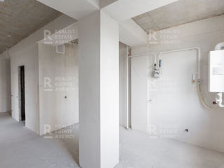 Apartament cu 2 camere, 69 m², Râșcani, Chișinău foto 3