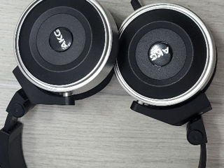 casti  AKG k67dj