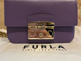 Furla Metropolis originala