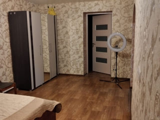 Apartament cu 2 camere, 45 m², Periferie, Orhei foto 3