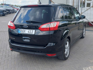 Ford Grand C-MAX foto 6