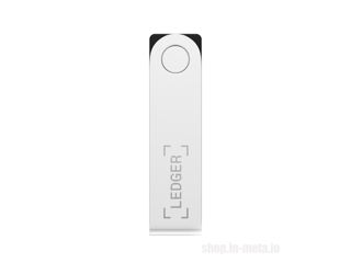 Ledger Nano X, S Plus, S - New Version - супер цена - аппаратный кошелек foto 1