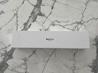 Apple Watch series 3 gray aluminium 42mm foto 0