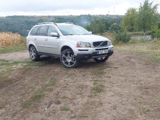 Volvo XC90 foto 8