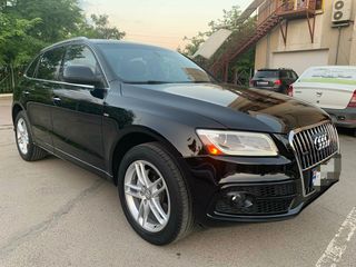 Audi Q5 foto 6