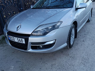 Renault Laguna foto 1