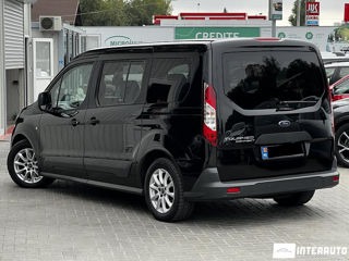 Ford Tourneo Connect foto 5