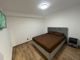 Apartament cu 1 cameră, 40 m², Centru, Chișinău foto 3