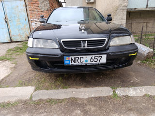 Honda Accord foto 7