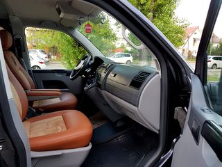 Volkswagen T 5  2,5 TDI Automat foto 8