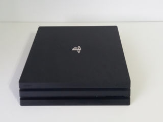 Vand playstation 4 pro 1Tb foto 2