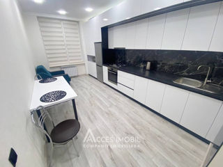 Apartament cu 1 cameră, 45 m², Centru, Chișinău foto 3