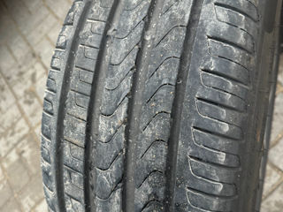 Vind Cauciucuri R18 245/45, 275/40 Pirelli Cinturato , NOI , 2023 , BMW foto 2