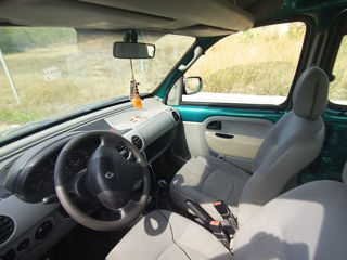 Renault Kangoo foto 5