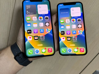 iPhone 12 Pro 128  - iPhone 12 Pro Max 256