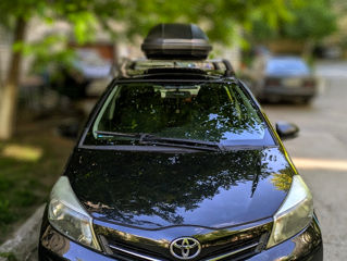 Toyota Yaris foto 3