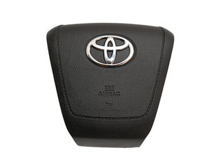 Airbag sevice airbag capac/ аирбaг крышка руль / аирбэг srs Toyota foto 1