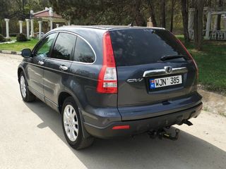 Honda CR-V foto 4